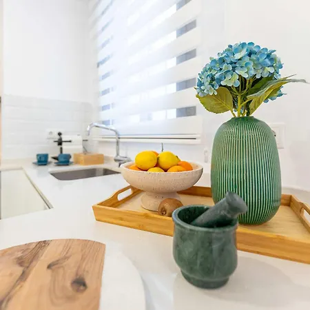 Vivendos - Ma18 - Perchel Apartment