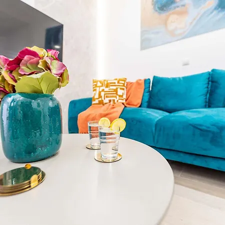 Apartment Vivendos - Ma18 - Perchel