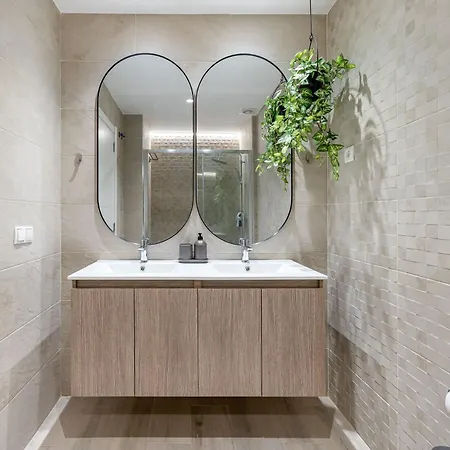 Apartment Vivendos - Ma18 - Perchel *