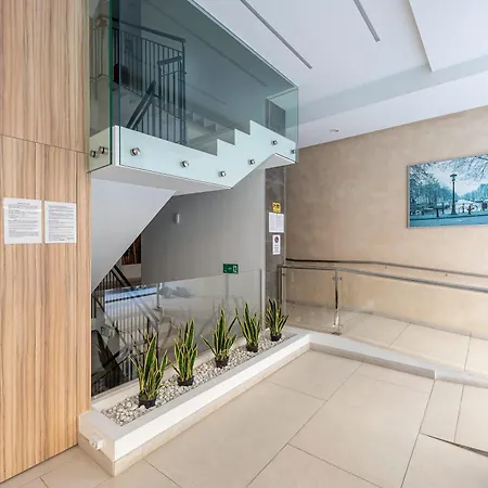 Apartment Vivendos - Ma18 - Perchel Malaga